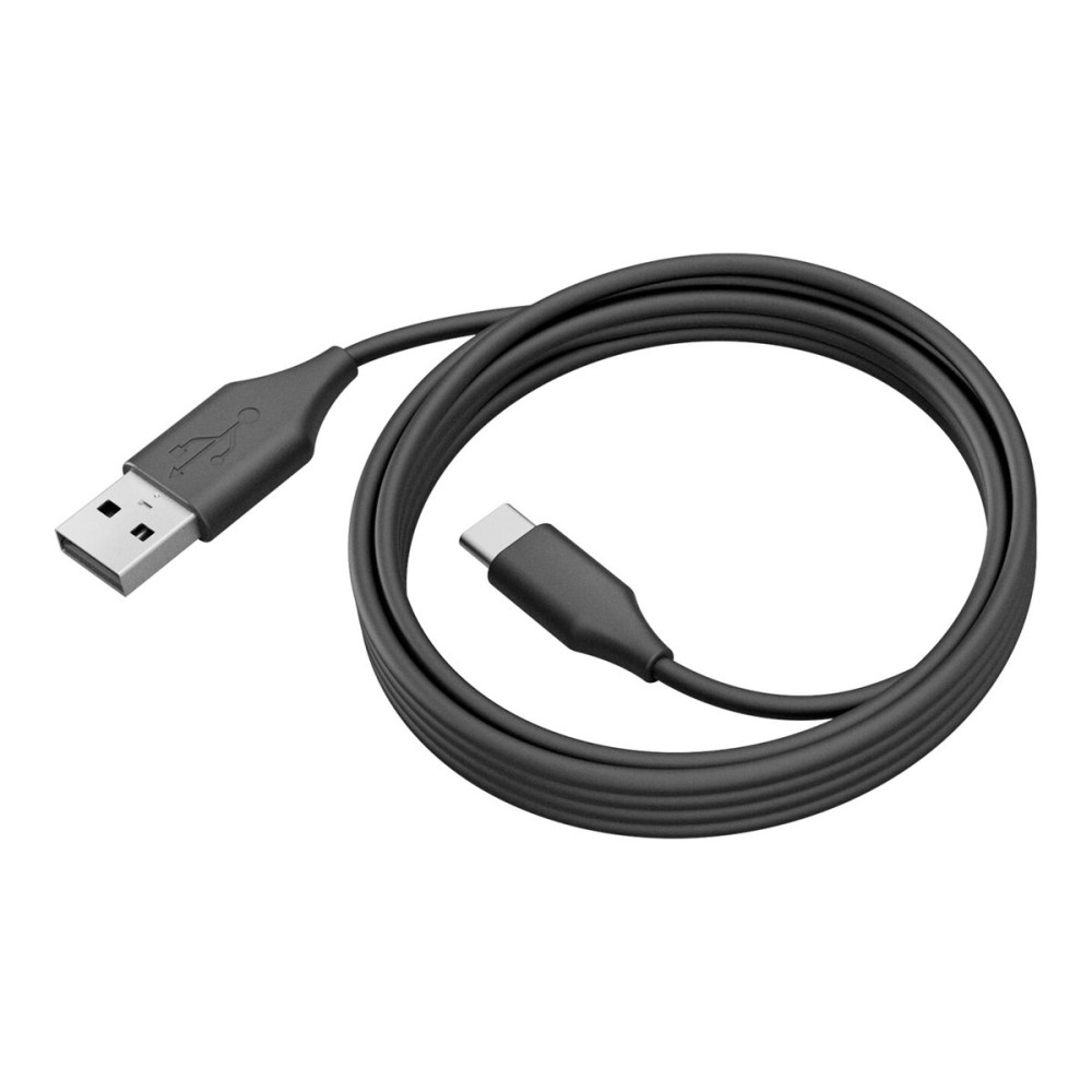 Produktbild för Jabra - USB typ C-kabel - USB-C till USB typ A - 2 m