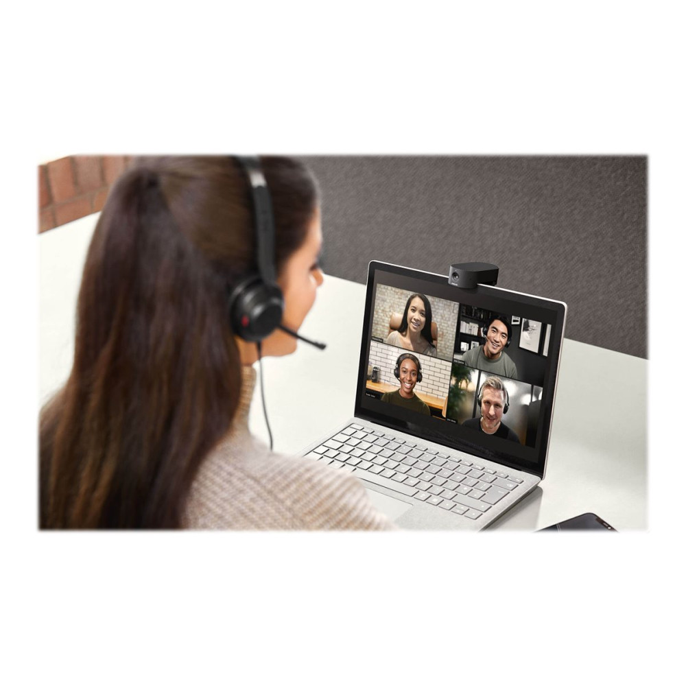 Produktbild för Jabra PanaCast 20 - webbkamera