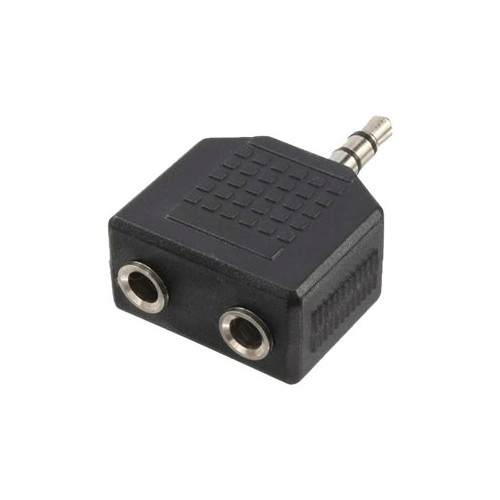 2direct LogiLink ljudsplitter