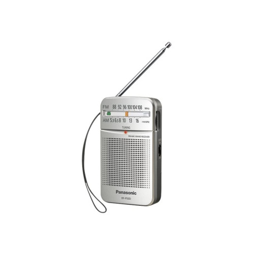 Panasonic Panasonic-RF-P50DEG - personlig radio
