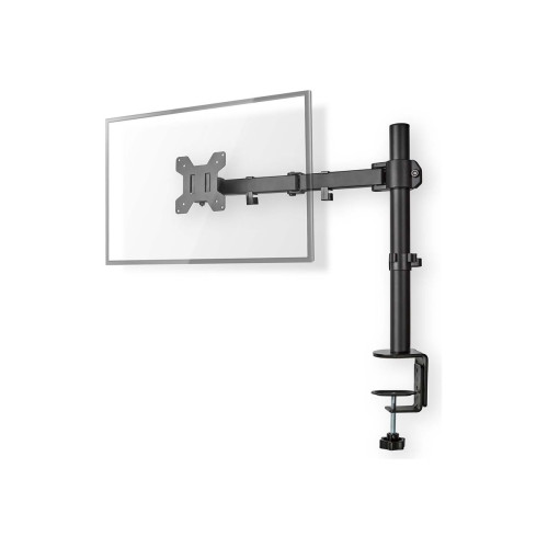 NEDIS Nedis monteringssats - för LCD-display - full rörelse - svart