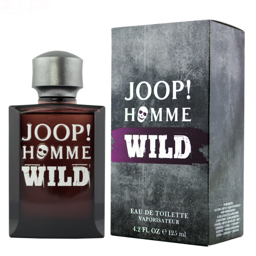 Joop! JOOP! Homme Wild EDT M 125ml