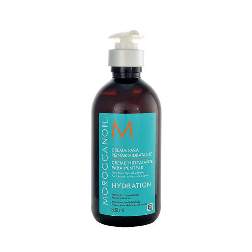 Moroccanoil Moroccanoil Hydrating Styling Cream 300ml