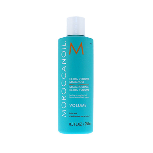 Moroccanoil Moroccanoil Extra Volume Shampoo 250ml