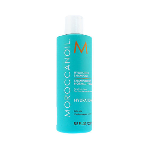 Moroccanoil Moroccanoil Hydrating Shampoo 250ml