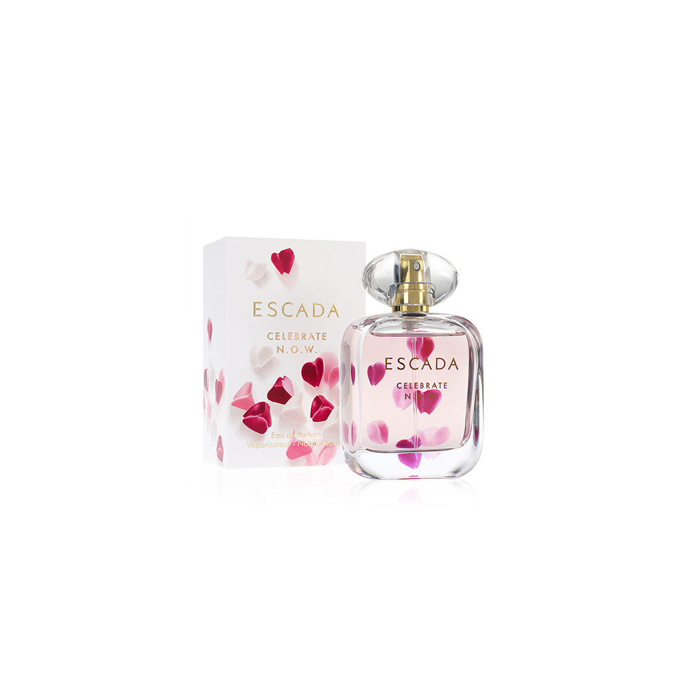 Produktbild för Escada Celebrate N.O.W. eau de parfum for women 30 ml
