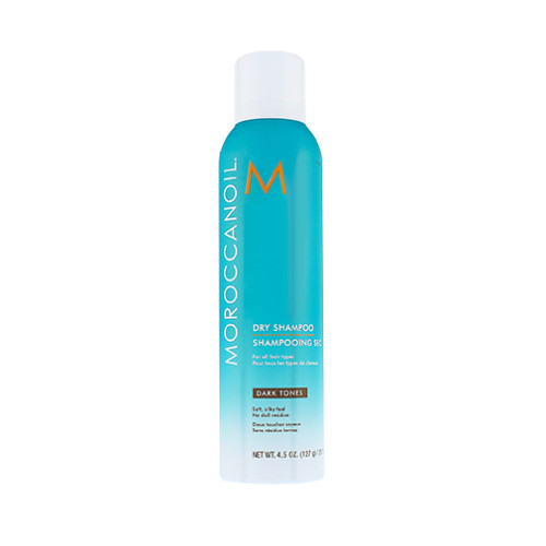 Moroccanoil Moroccanoil Dry Shampoo Dark Tones 205ml