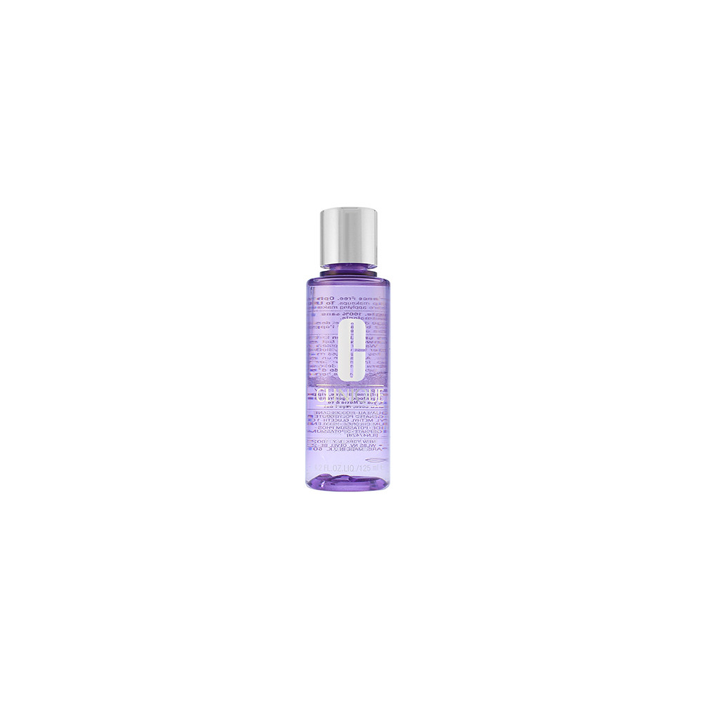 Produktbild för Clinique Take The Day Off Makeup Remover For Lids, Lashes & Lips dvoufázový odličovač očí a rtů 125 ml