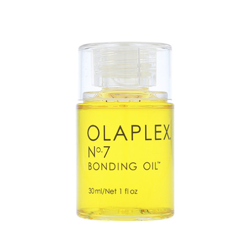 Olaplex Olaplex N°7 Bonding Oil vyživující, obnovující a stylingový vlasový olej 30 ml