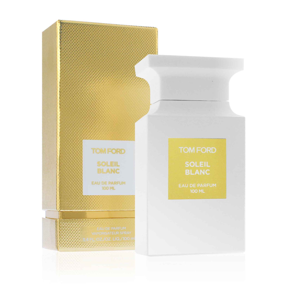 Produktbild för Tom Ford Soleil Blanc EDP U 100ml