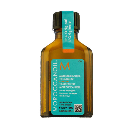 Moroccanoil Moroccanoil Treatment for All Hair Types 25ml