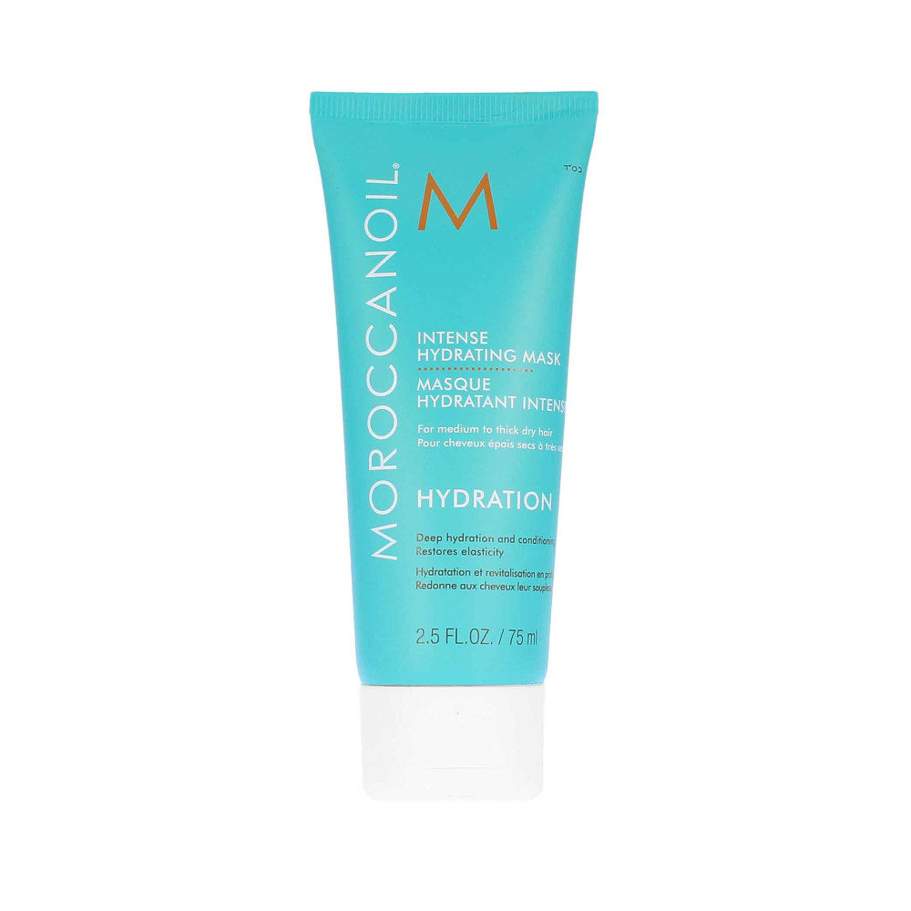 Produktbild för Moroccanoil Hydration Intense Hydrating Mask 75ml