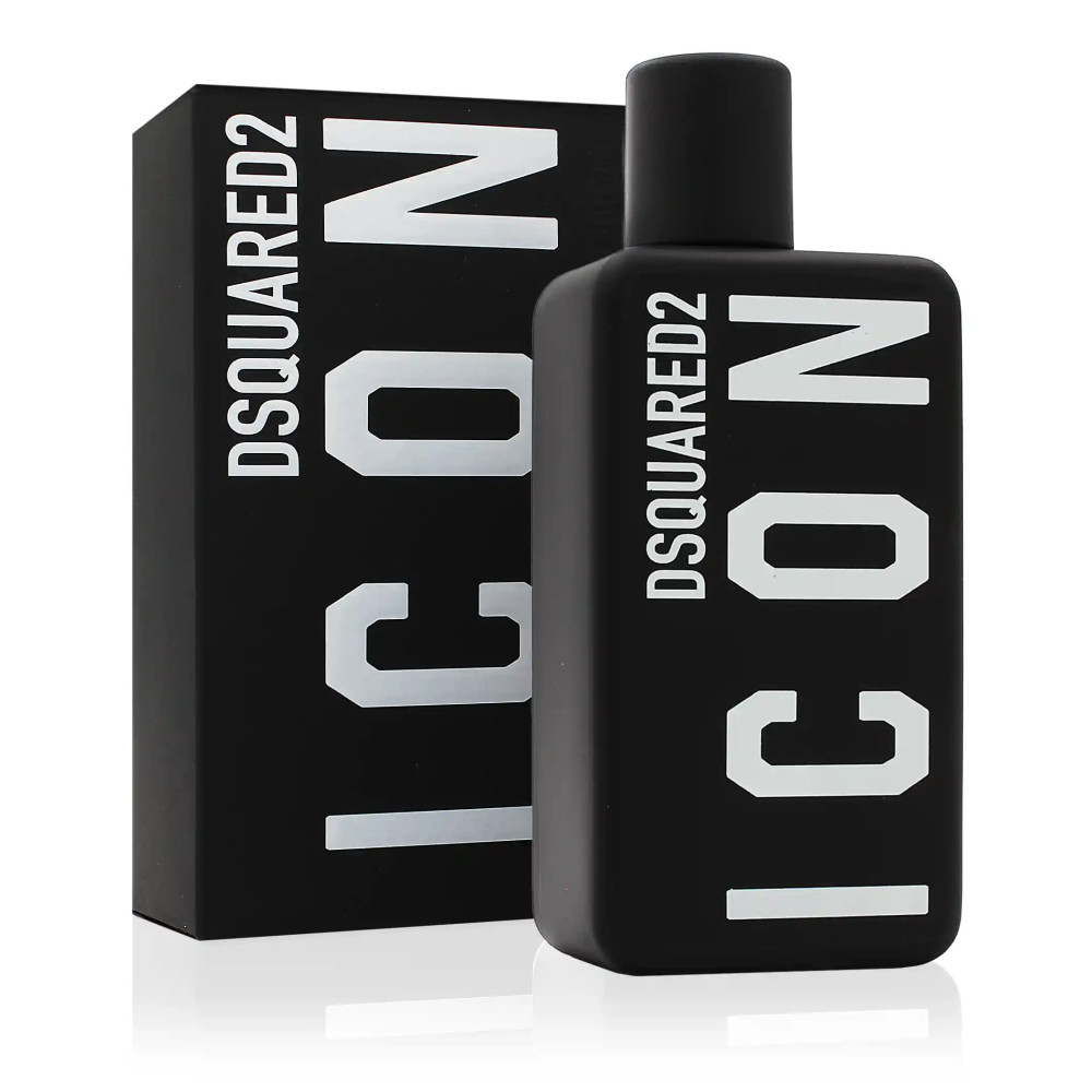 Produktbild för Dsquared2 Icon Pour Homme EDP M 50ml