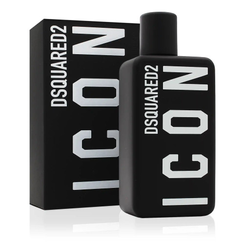 Dsquared2 Dsquared2 Icon Pour Homme EDP M 100ml