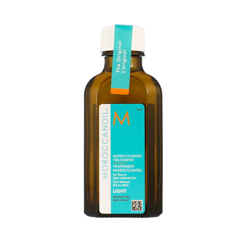 Moroccanoil Moroccanoil Treatment Light 50ml