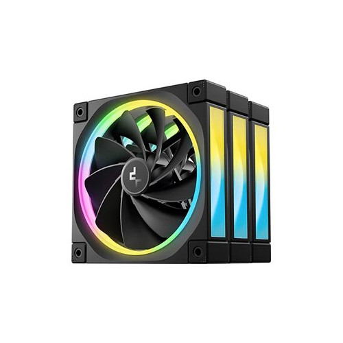 DeepCool FL12R - fläktkit - Chassi Fläktar
