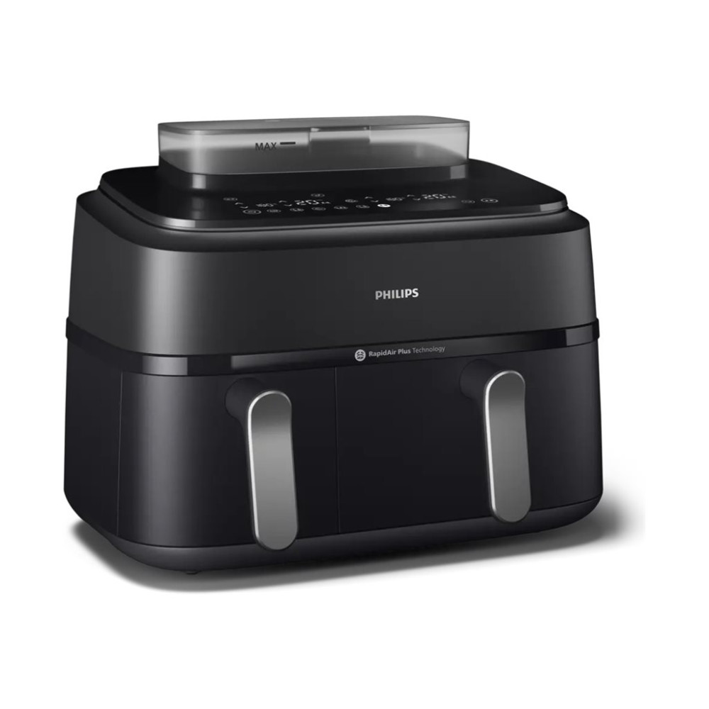 Produktbild för Philips 5000 Series NA551 - dubbel luftfritös