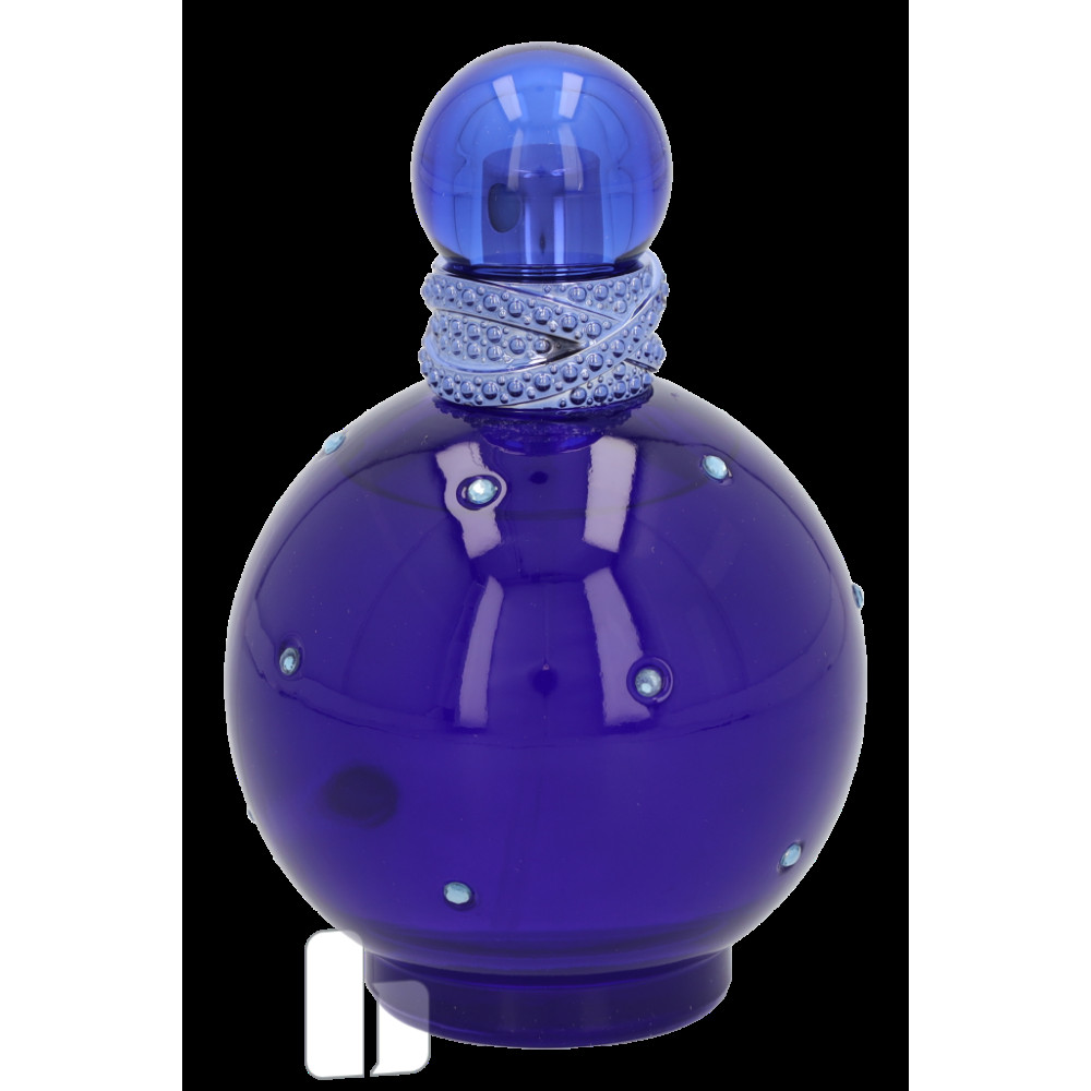 Produktbild för Britney Spears Midnight Fantasy Edp Spray 100 ml Dam