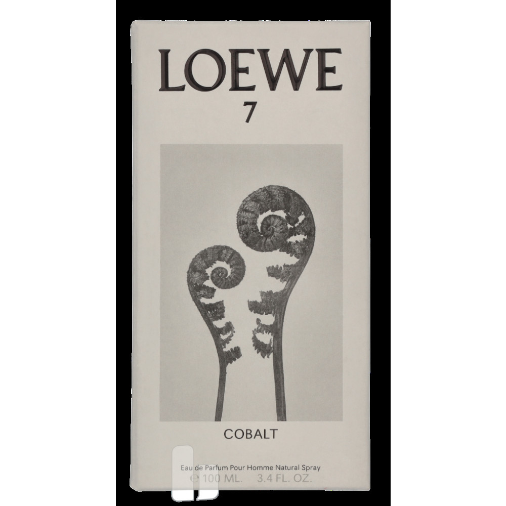 Produktbild för Loewe 7 Cobalt Edp Spray 100 ml Herr