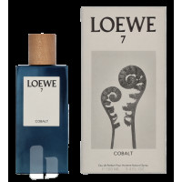 Produktbild för Loewe 7 Cobalt Edp Spray 100 ml Herr