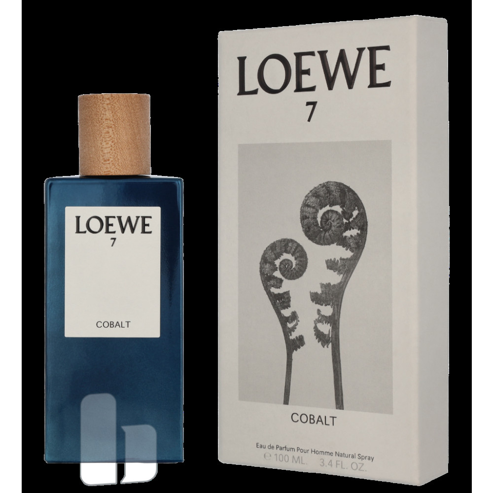 Produktbild för Loewe 7 Cobalt Edp Spray 100 ml Herr