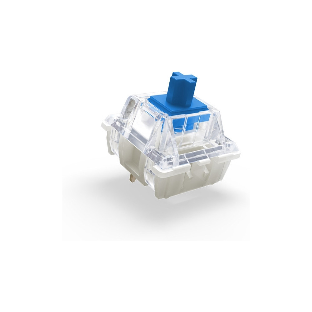 Produktbild för Xtrfy Switch, Outemu , Clicky