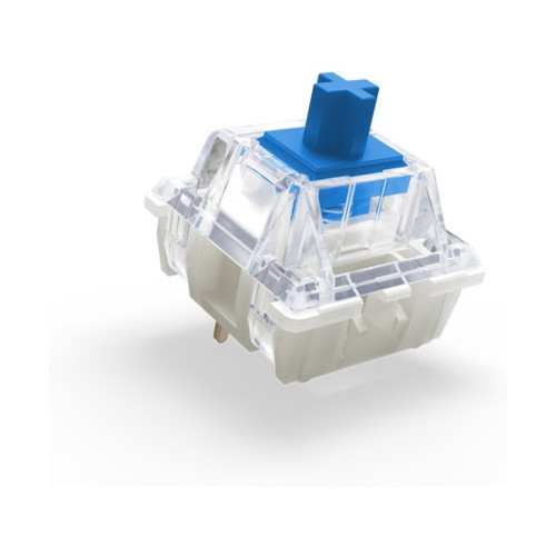 CHERRY Xtrfy Switch, Outemu , Clicky