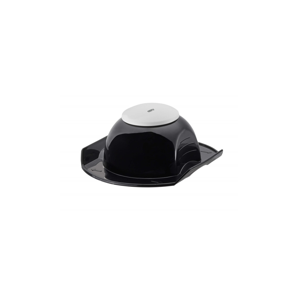 Produktbild för GEFU 89429, Manuell, 9 mm, Svart, Rostfritt stål, Plast, Ros...