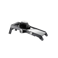 Produktbild för GEFU 89429, Manuell, 9 mm, Svart, Rostfritt stål, Plast, Ros...