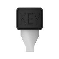 Produktbild för goobay strömadapter - universell - DC-jack 5,5 x 2,1 mm - 7.2 Watt