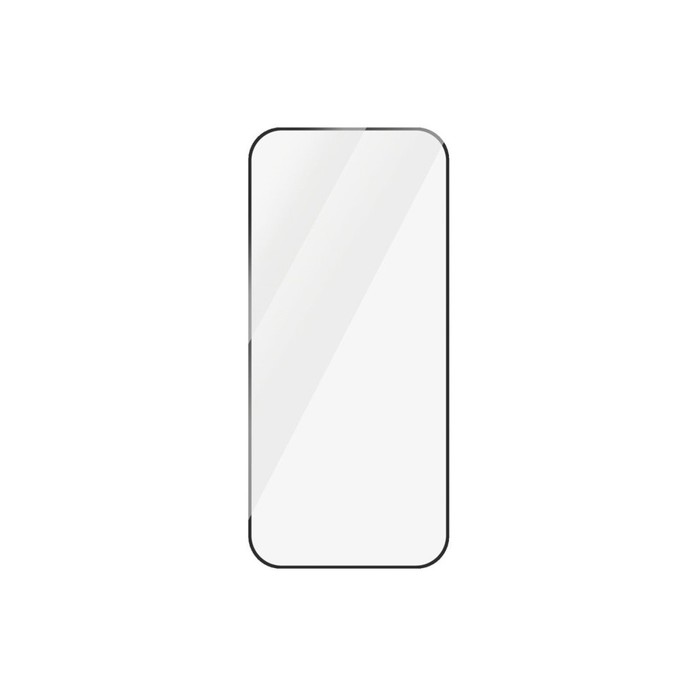 Produktbild för SAFE. by PanzerGlass - skärmskydd för mobiltelefon - ultrabred passning