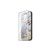 Produktbild för SAFE. by PanzerGlass - skärmskydd för mobiltelefon - ultrabred passning