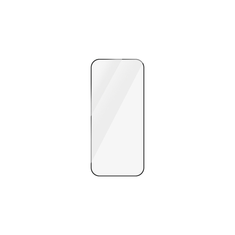 Produktbild för SAFE. by PanzerGlass - skärmskydd för mobiltelefon - ultrabred passning