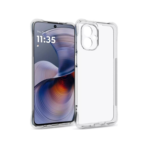 Tech-Protect Tech-Protect FlexAir Pro-skal till Motorola Moto G55 5G