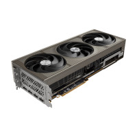Produktbild för Sapphire NITRO+ RX 9070 XT - grafikkort - Radeon RX 9070 XT - 16 GB