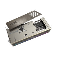 Produktbild för Sapphire NITRO+ RX 9070 XT - grafikkort - Radeon RX 9070 XT - 16 GB