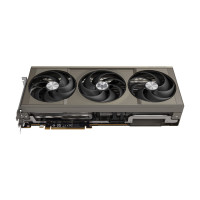 Produktbild för Sapphire NITRO+ RX 9070 XT - grafikkort - Radeon RX 9070 XT - 16 GB