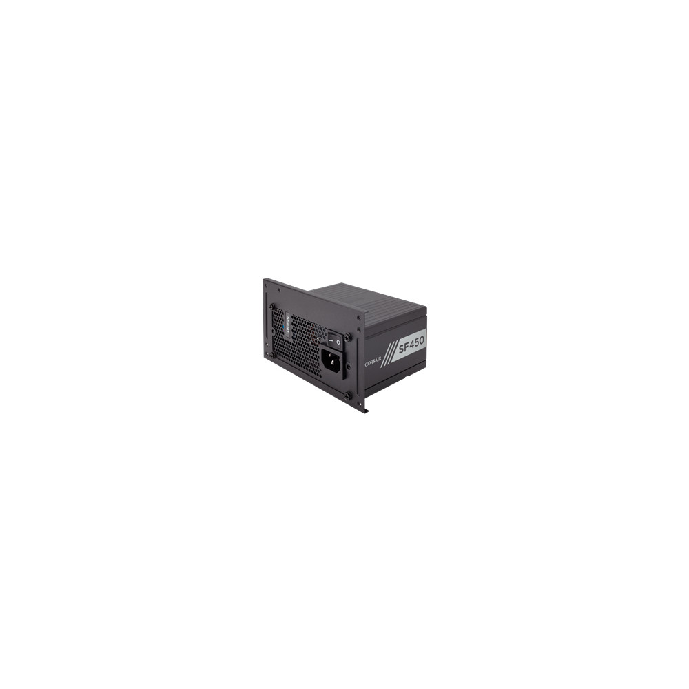 Produktbild för CORSAIR SF Series - SFX till ATX strömadapterfäste