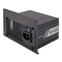 Produktbild för CORSAIR SF Series - SFX till ATX strömadapterfäste