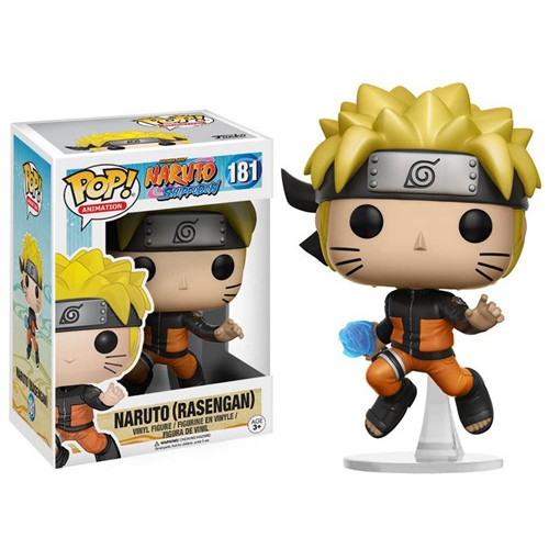 FUNKO FUNKO Figure POP! Naruto