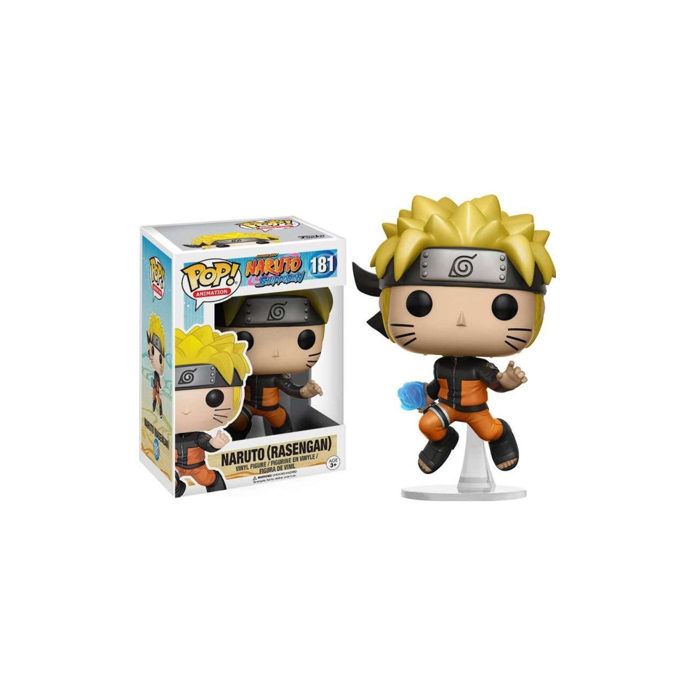 Produktbild för FUNKO Figure POP! Naruto
