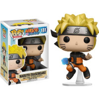 Produktbild för FUNKO Figure POP! Naruto