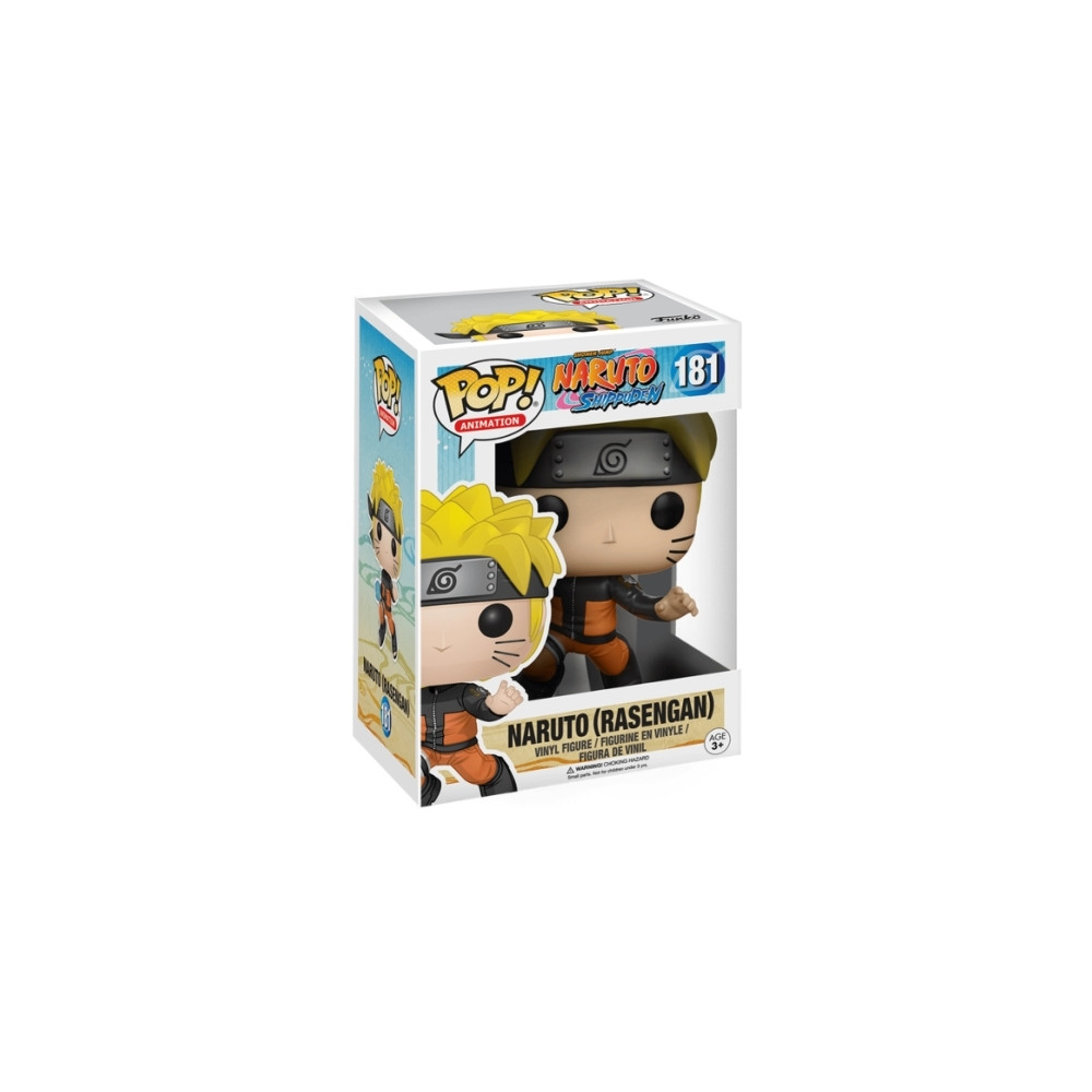 Produktbild för FUNKO Figure POP! Naruto