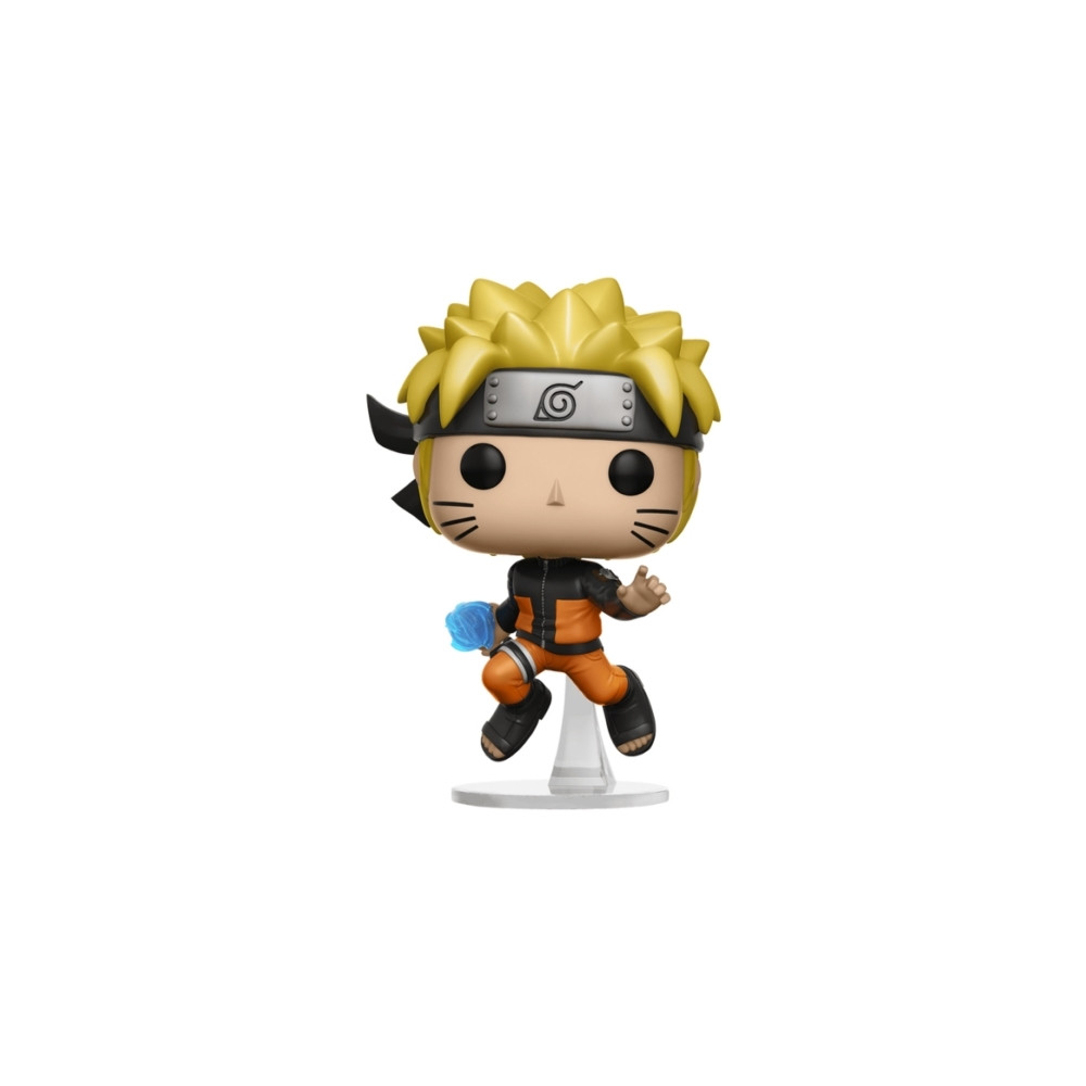 Produktbild för FUNKO Figure POP! Naruto