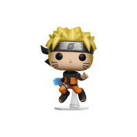 Produktbild för FUNKO Figure POP! Naruto
