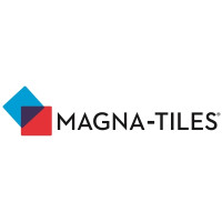 Produktbild för Magna-Tiles Clear Colours 32 pcs