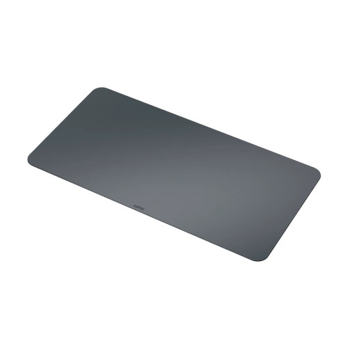 LEITZ Leitz FEEL GOOD skrivbordsstöd - 70 x 36 cm - svart