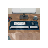 Produktbild för Leitz FEEL GOOD skrivbordsstöd - 70 x 36 cm - svart