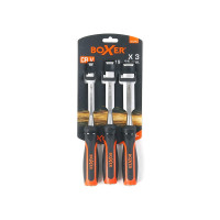 Produktbild för Boxer stämjärn 13