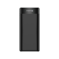 Produktbild för Sandberg power bank - Li-Ion - 2 x USB, USB-C